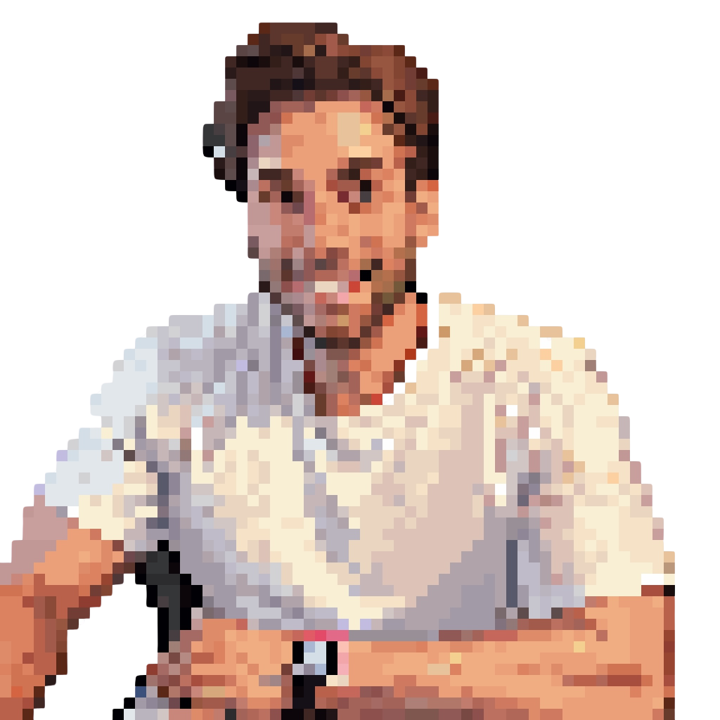 SSilistre.dev