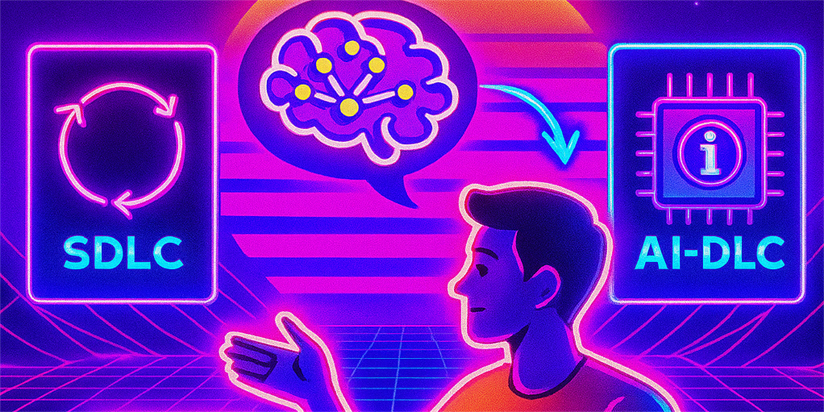 AI-DLC: Yazılım Geliştirmenin Yeni Düzeni ve Neden Bundan Kaçmamalıyız