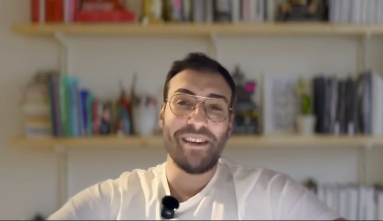 TMS #1 Bölüm Teknoloji Muhabbetleri Serisi