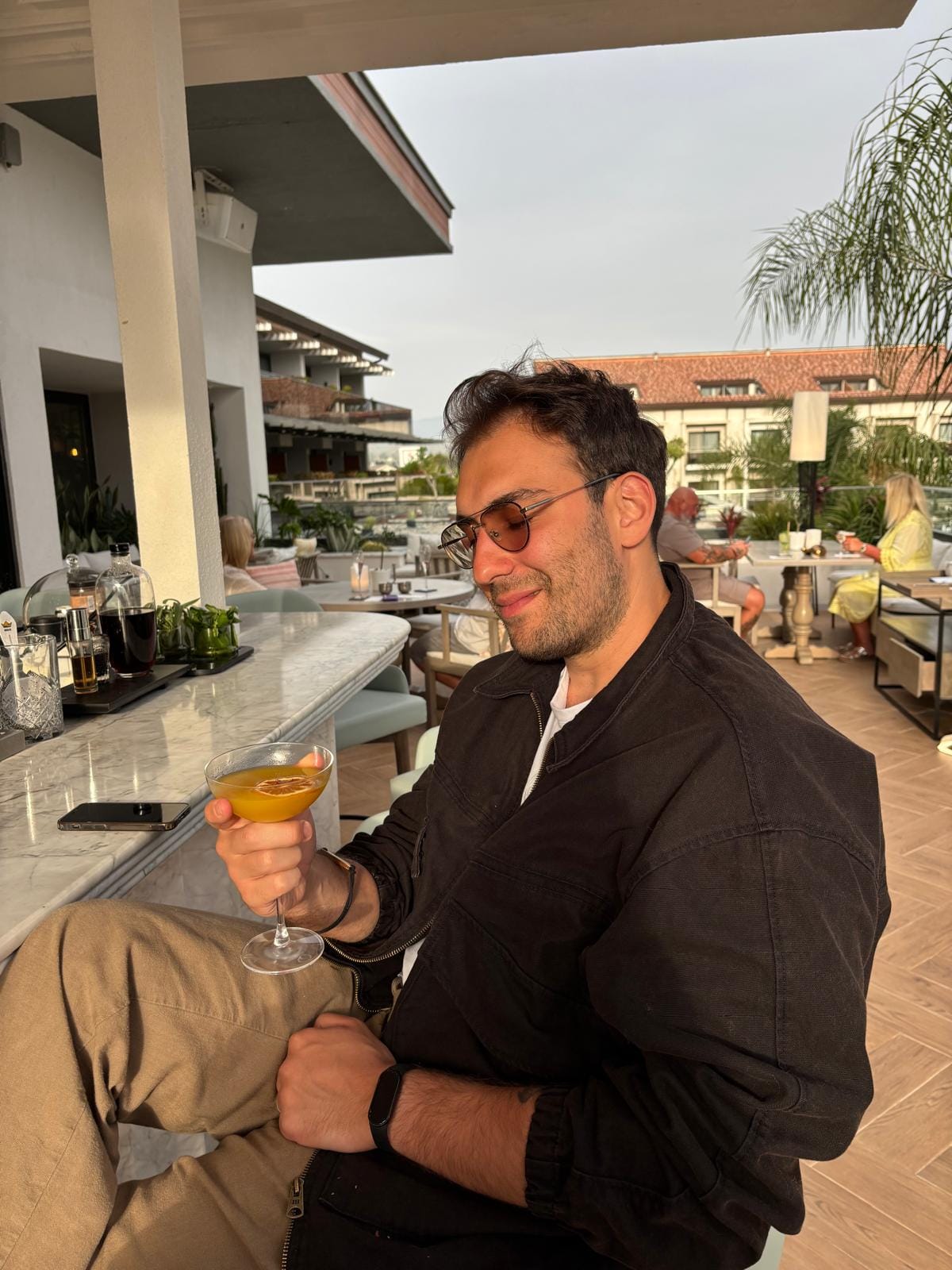 Semih Silistre